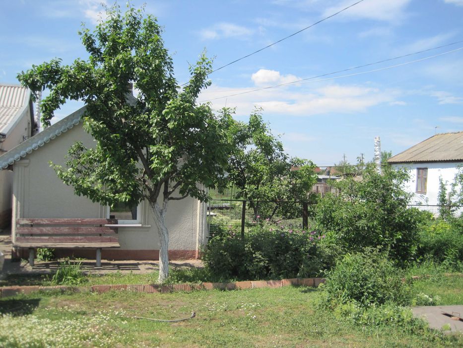 Продам дом Знаменка Одесса