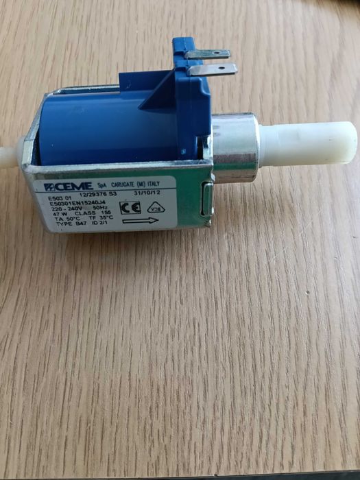 Pompa elektromagnetyczna CEME E 503 01