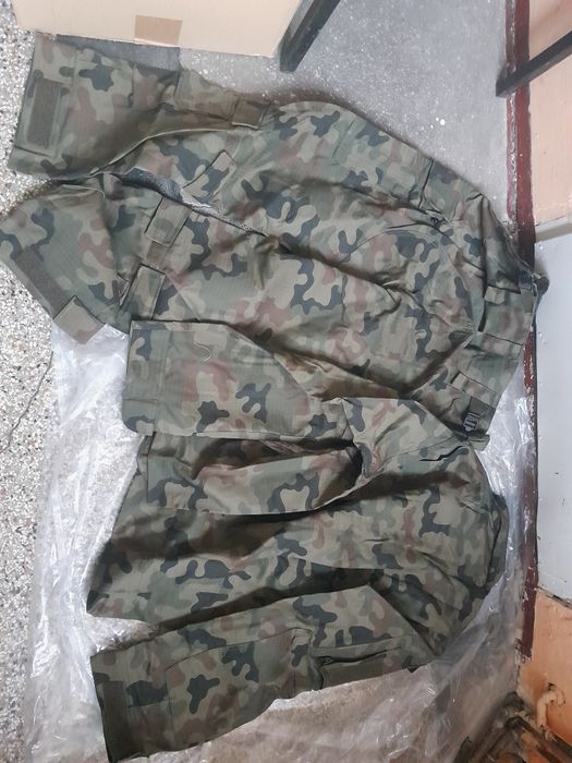 Mundur polowy 124p roz.M/R