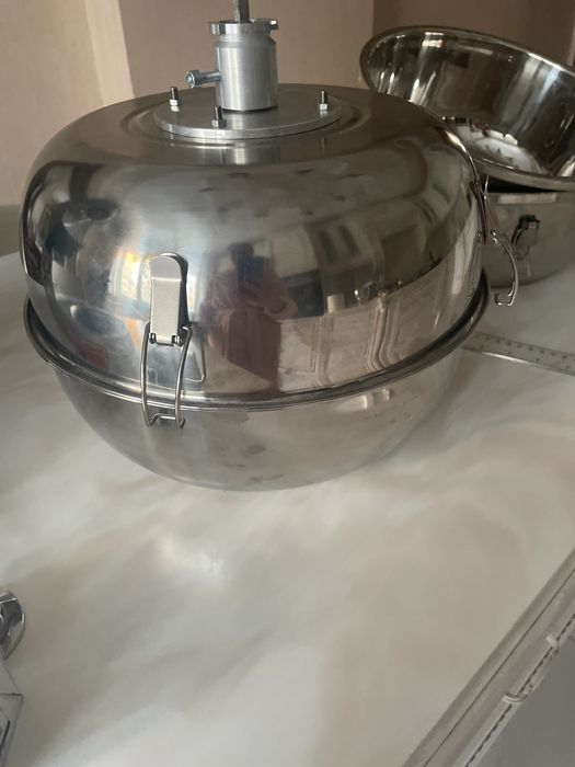 Насадка дражжератор для Kenwood