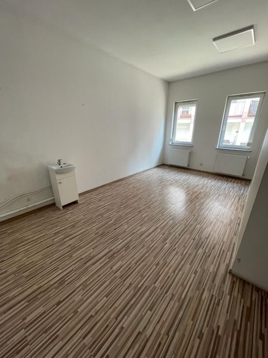 Lokal użytkowy w Centrum Stargardu na wynajem