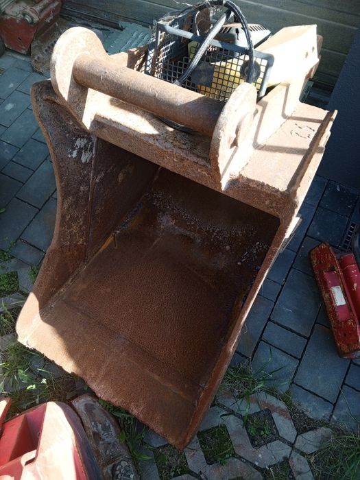 Łyżka do koparki 60cm