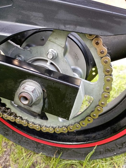 Suzuki GSF 650 S Bandit 10р. Свіжопригнаний