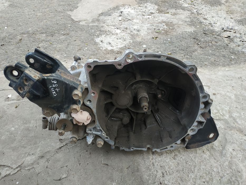 Коробка передач Мазда 626 GE,GF,GW 1992-2002 КПП Механіка Бензин/Дизел