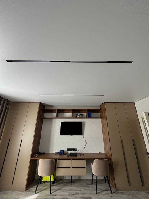 Монтаж стель. Натяжной, потолок, натяжні стелі, ремонт,Хмельницький!