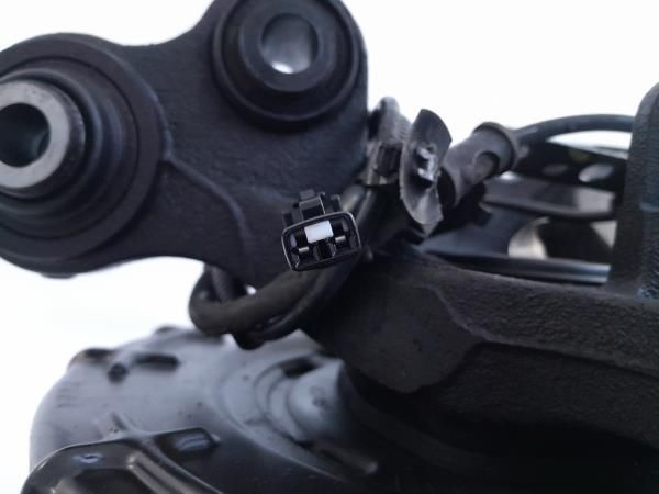 Manga de eixo trás direita KIA Ceed (ED)