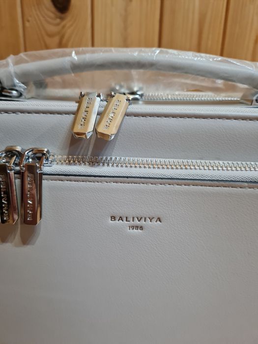 Сумка BALIVIYA 1986