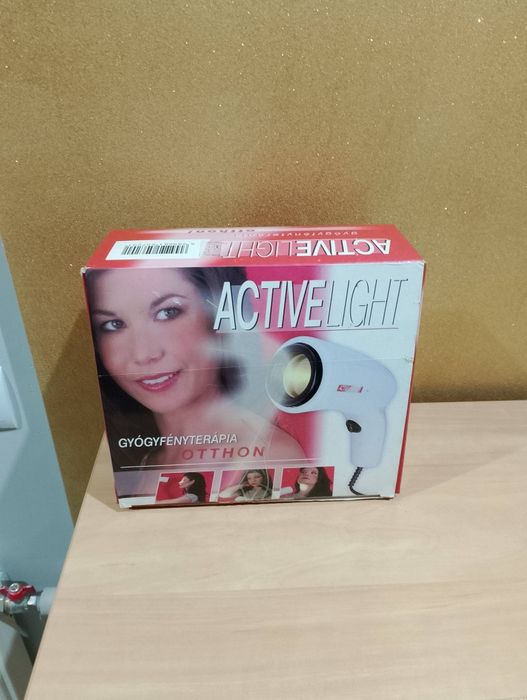 Lampa lecznicza Aktiweligcht