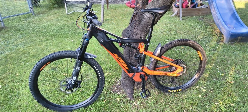 KTM Kapoho Macina 2971