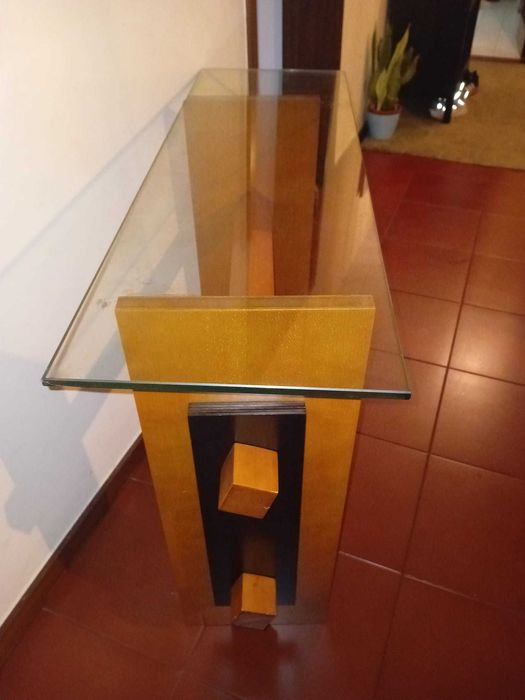 Aparador/console de entrada