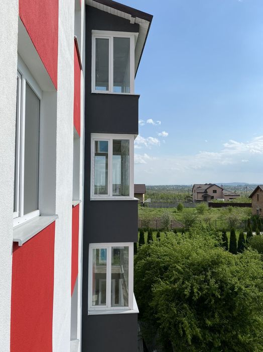 Продаж 2 кімнатної квартири + комірка