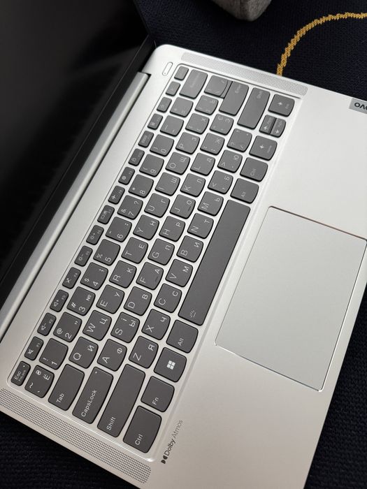 Ноутбук ideapad 5 pro