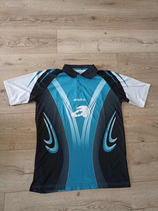 Koszulka Andro tenis stołowy ping pong Butterfly Donic Tibhar Joola