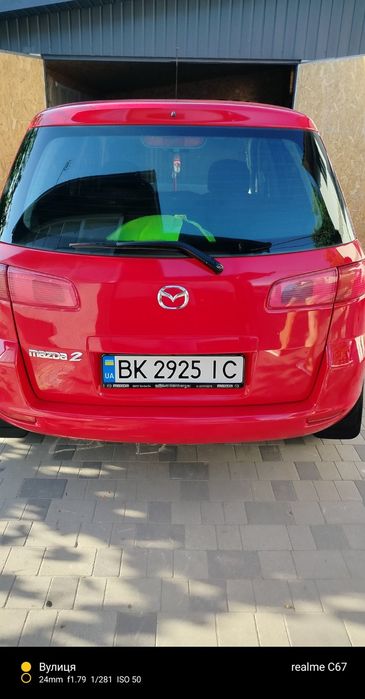 Продам автомобіль
