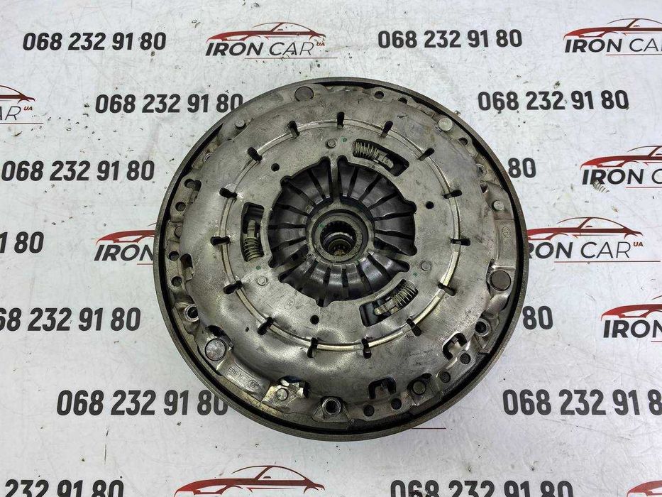 Комплект зчеплення BMW 1 E87 3 E90 5 E60 X3 E83 2.0 D N47D20