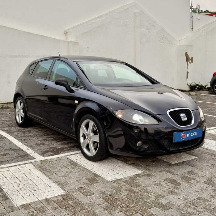 Seat Leon Sport 1.9 TDi
