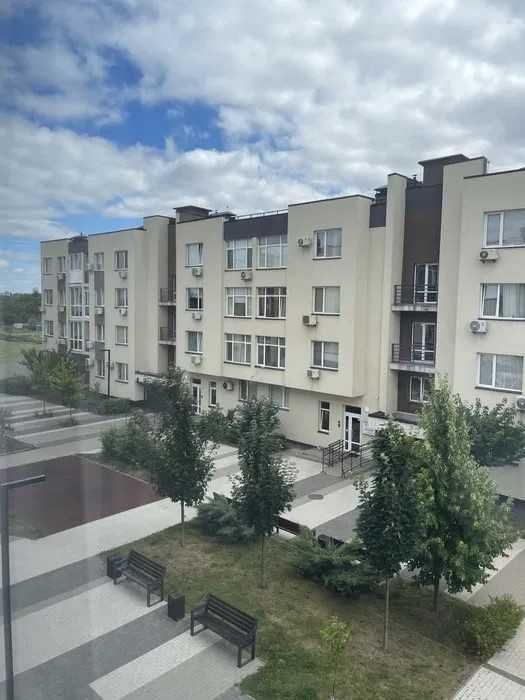 Продаж 1-к ЖК Паркленд метро Васильківська Виставковий центр.