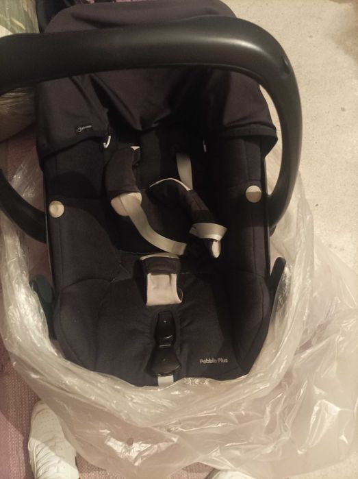Ovo Pebble Plus - Bebe Confort