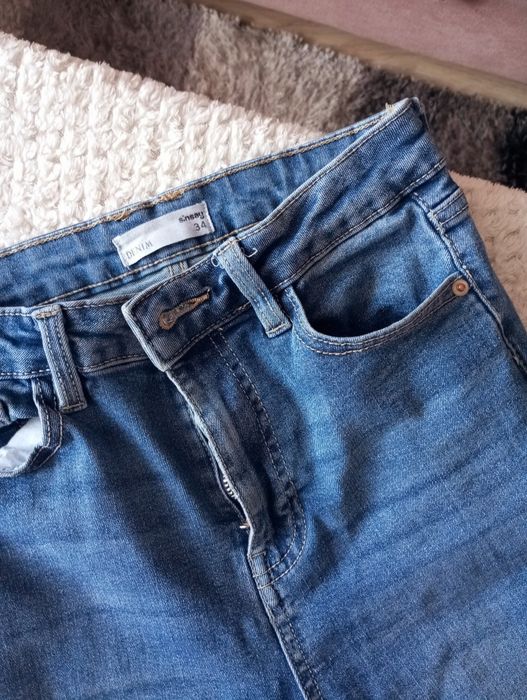 Sprzedam spodnie damskie