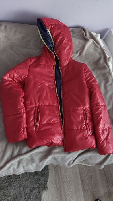 Damska kurtka wiosenna M