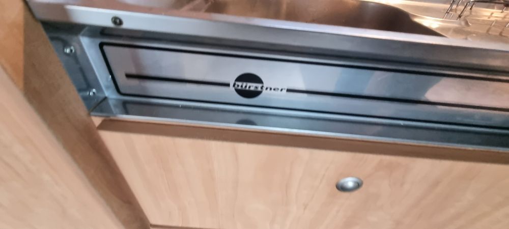 Aneks kuchenny camper kemping