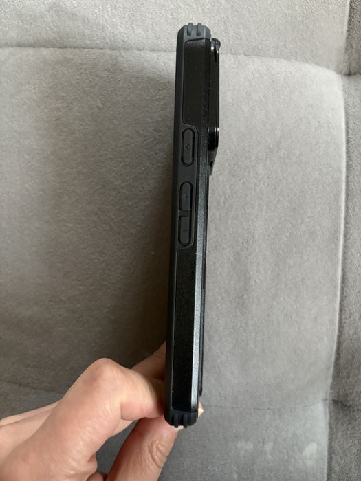 Case plecki do Google Pixel 10 Pro