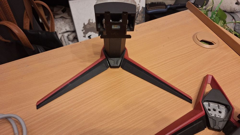 Acer Nitro VG220Qbmiix