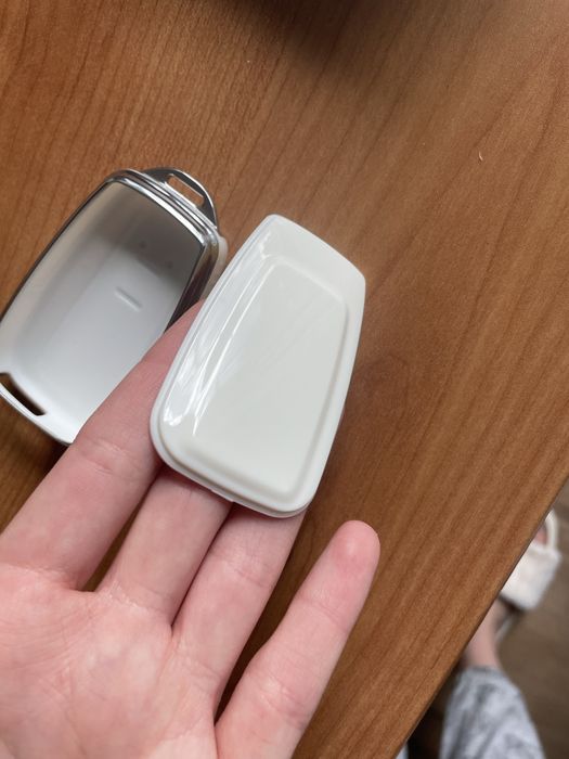 Etui na kluczyk CASE TOYOTA