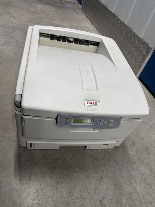 Impressora Laser A3 OKI