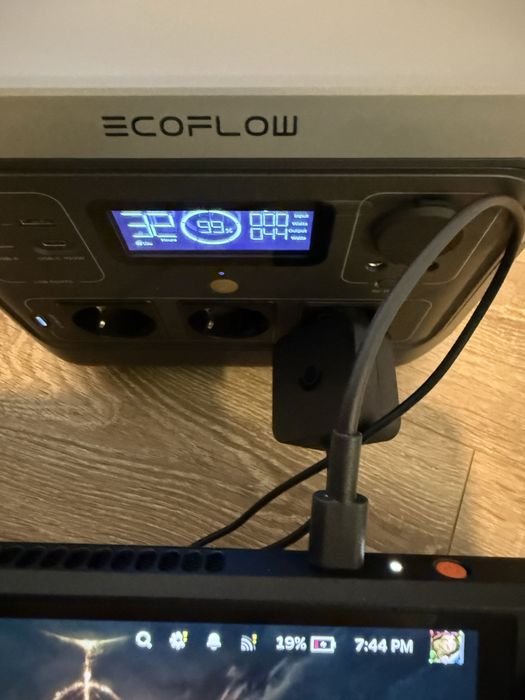 Ecoflow River 2 Pro