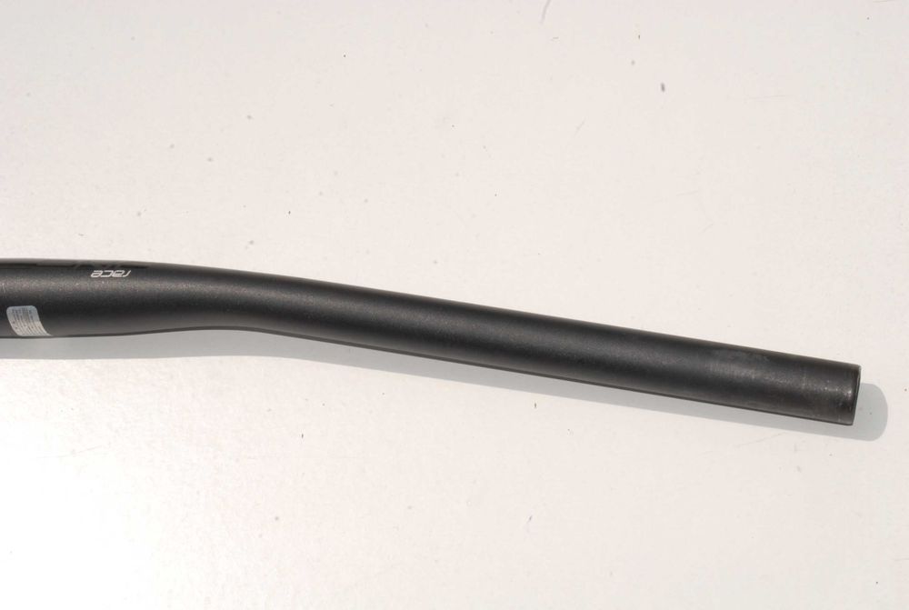 Rura kierownica prosta rowerowa roweru One Race 31,8mm 700mm MTB
