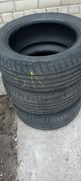 Гума літо Goodyear 225/50r17