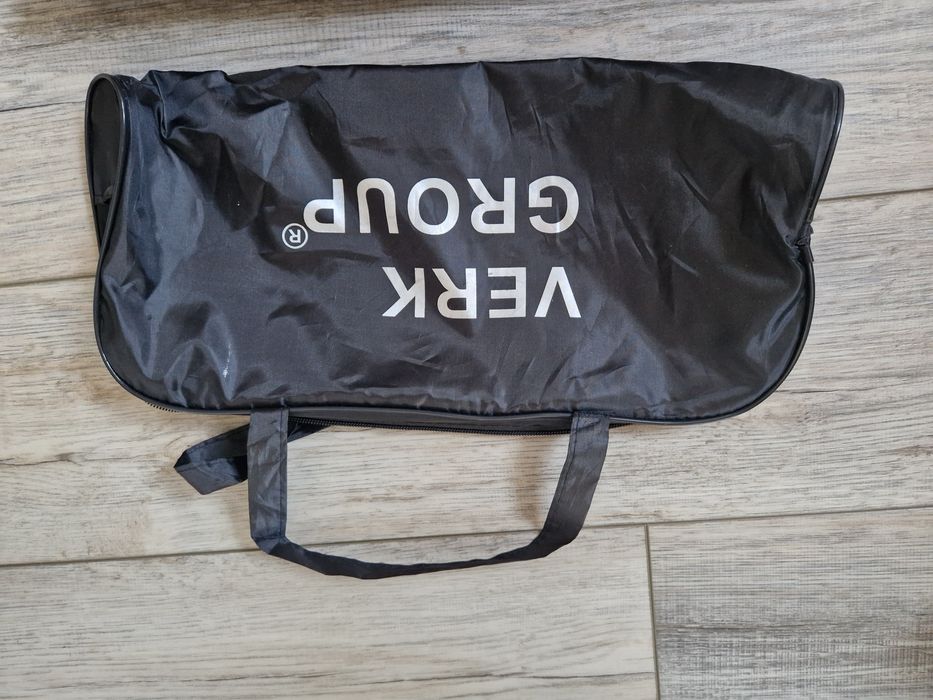 Masażer mięśni brzucha Verk Group