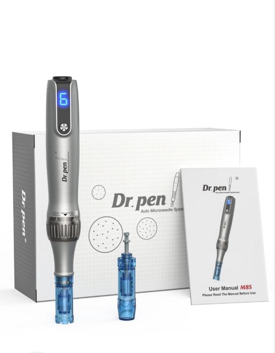 Дермапен Dr. Pen M8S