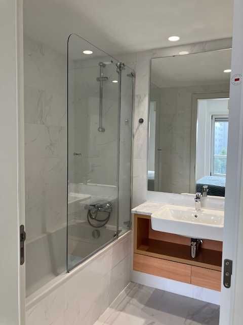 Arrenda-se T1 Alta de Lisboa, Novo, Mobilado