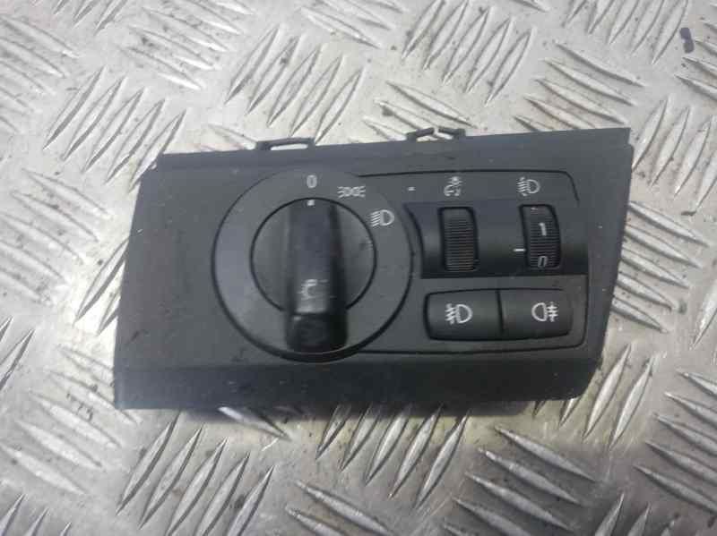 Comando Das Luzes Bmw Serie X3 E83