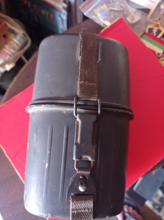 Cantil militar da Alemanha