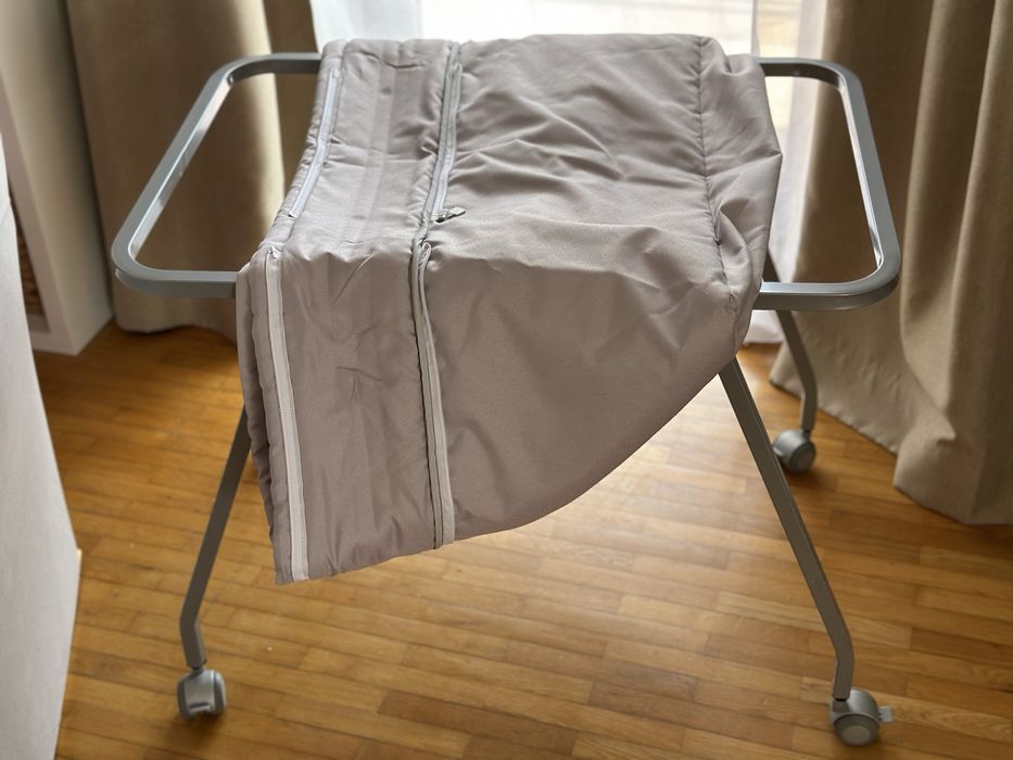 Berço mini Cambrass