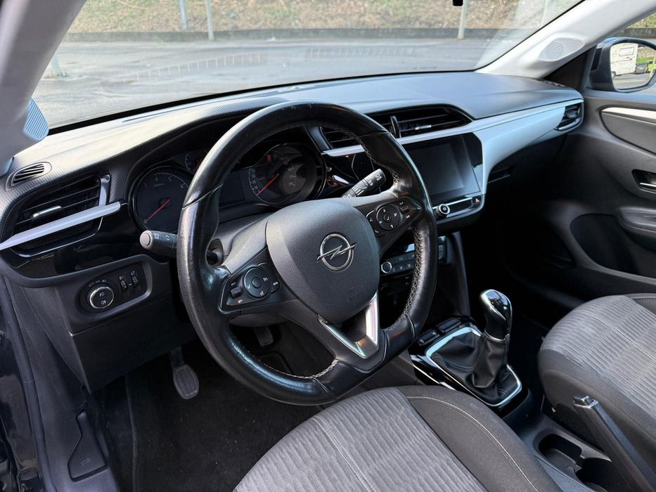 Opel Corsa 1.2 T Business Edition