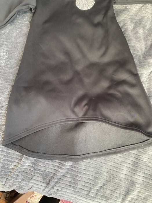 Тепле плаття на флісі