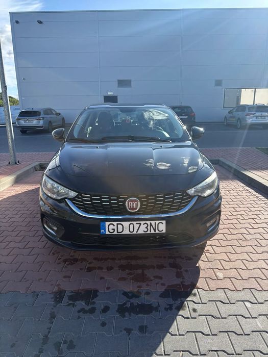 Fiat Tipo Fiat Tipo II 1.4 2016 | + LPG | Od nowości w rodzinie | Doinwestowany