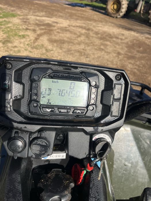 Polaris Sportman 570 AGRI PRO 2023