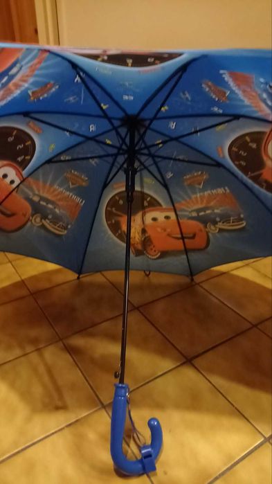 Parasolka dziecięca z motywem