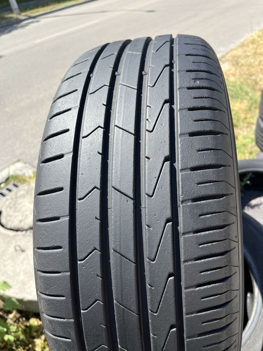 Шини 205/60 R16 Hankook Ventus Prime 3 резина бу літо