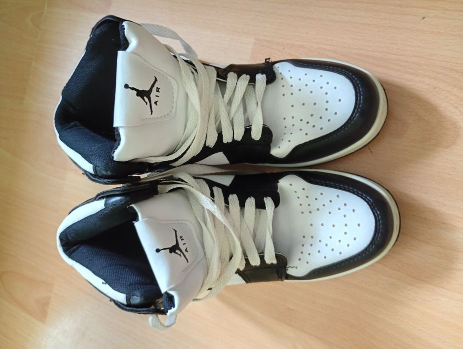 Buty Nike air unisex