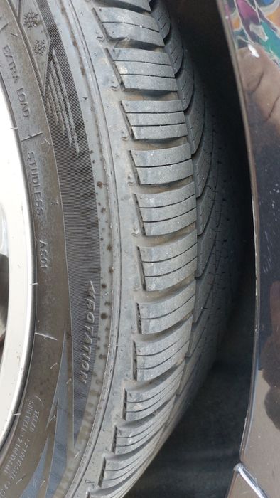 A4 B8 2.0 benzyna 2008 / 180 KM