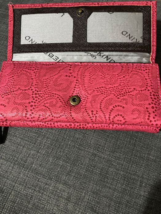 Damski portfel Liebeskind Berlin