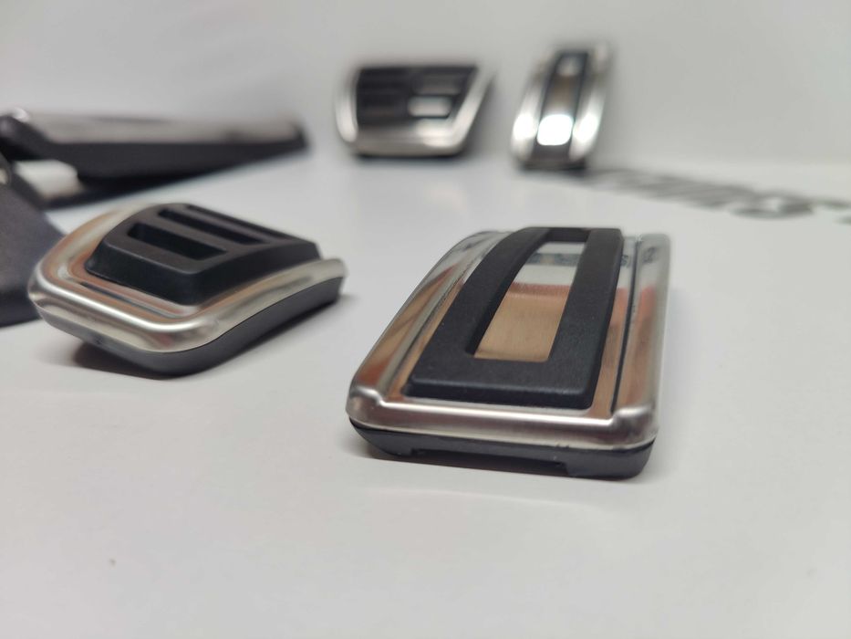 pedais vw audi seat