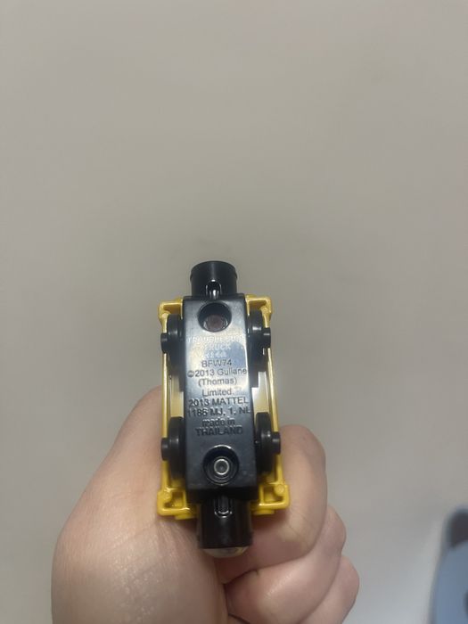 Паровозик Томас (Thomas) оригінальні