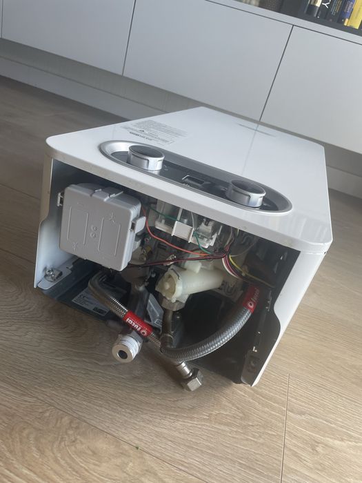 Junkers HYDRO 4200 WRD 10-4KB Gwarancja, jak nowy 17,4 kW okazja!